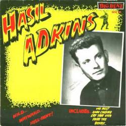 Hasil Adkins : He Said